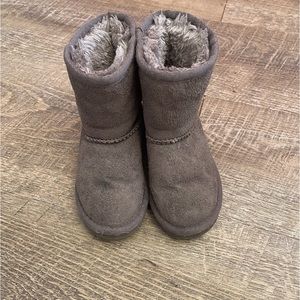 Apres Boots Toddler size 8